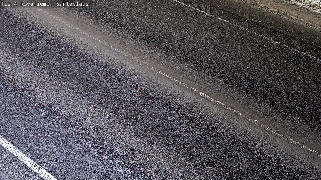 Kelikamerat Kuva Tie 4 Rovaniemi, Santa Claus, Rovaniemi, Lappi