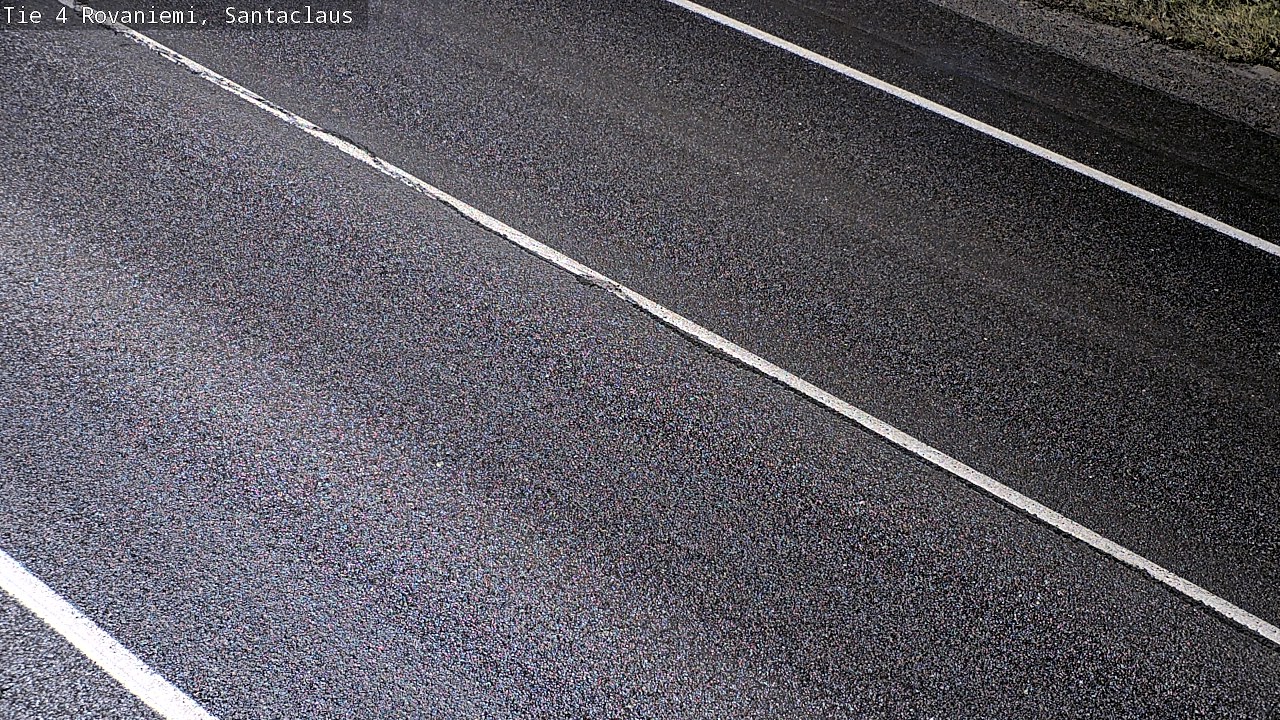 Kelikamerat Kuva Tie 4 Rovaniemi, Santa Claus, Rovaniemi, Lappi