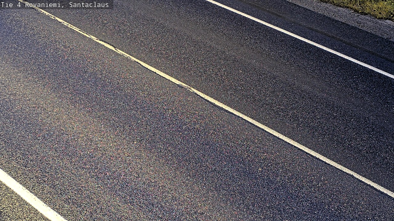 Kelikamerat Kuva Tie 4 Rovaniemi, Santa Claus, Rovaniemi, Lappi