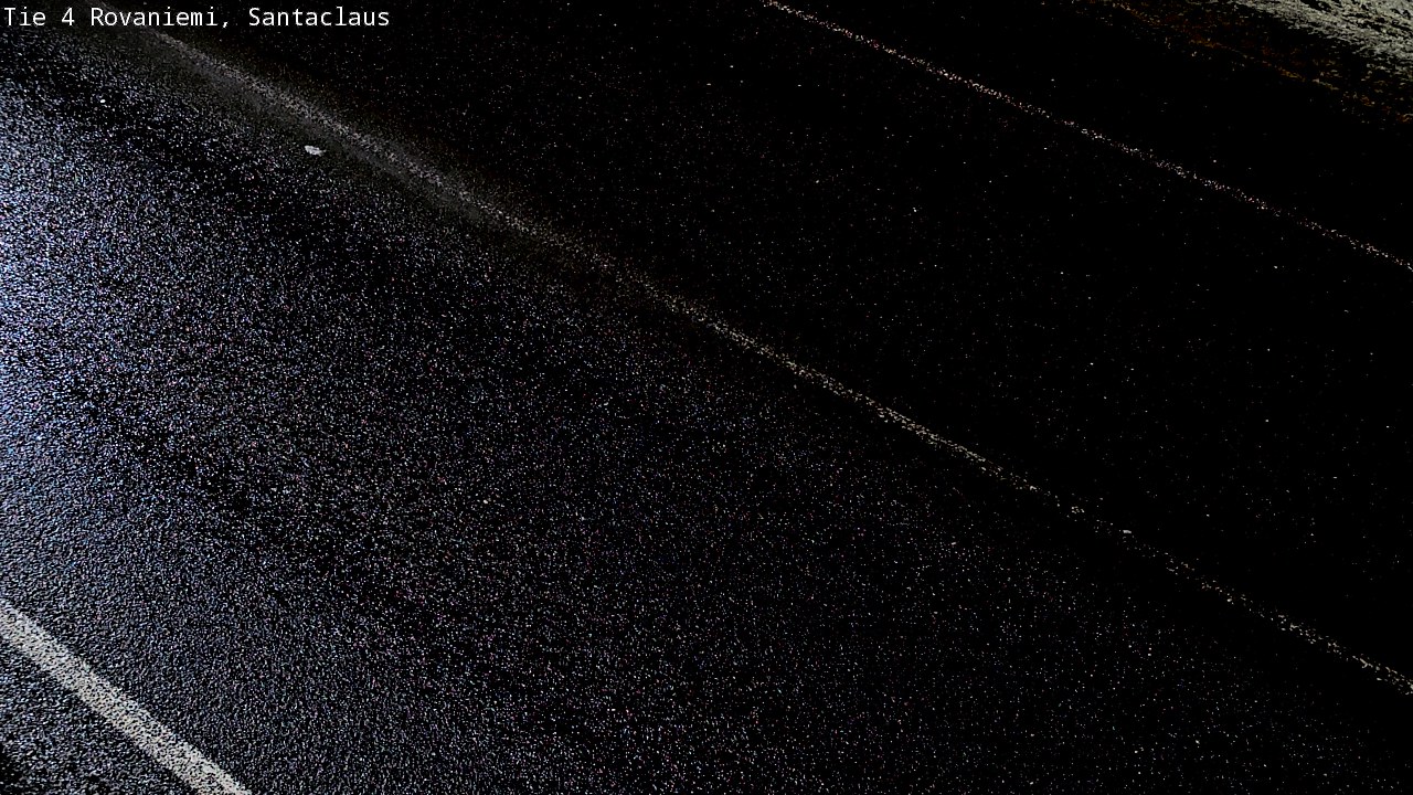 Kelikamerat Kuva Tie 4 Rovaniemi, Santa Claus, Rovaniemi, Lappi