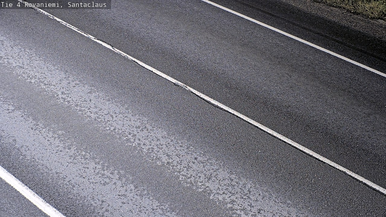 Kelikamerat Kuva Tie 4 Rovaniemi, Santa Claus, Rovaniemi, Lappi