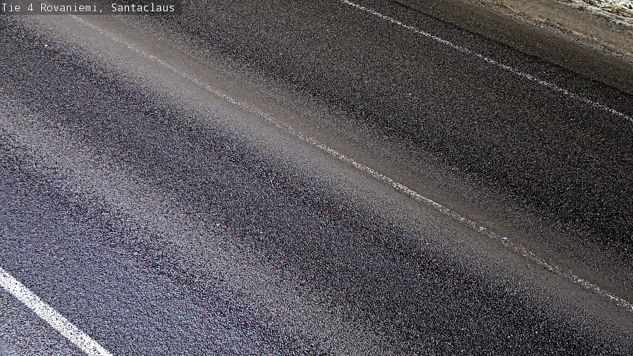 Kelikamerat Kuva Tie 4 Rovaniemi, Santa Claus, Rovaniemi, Lappi