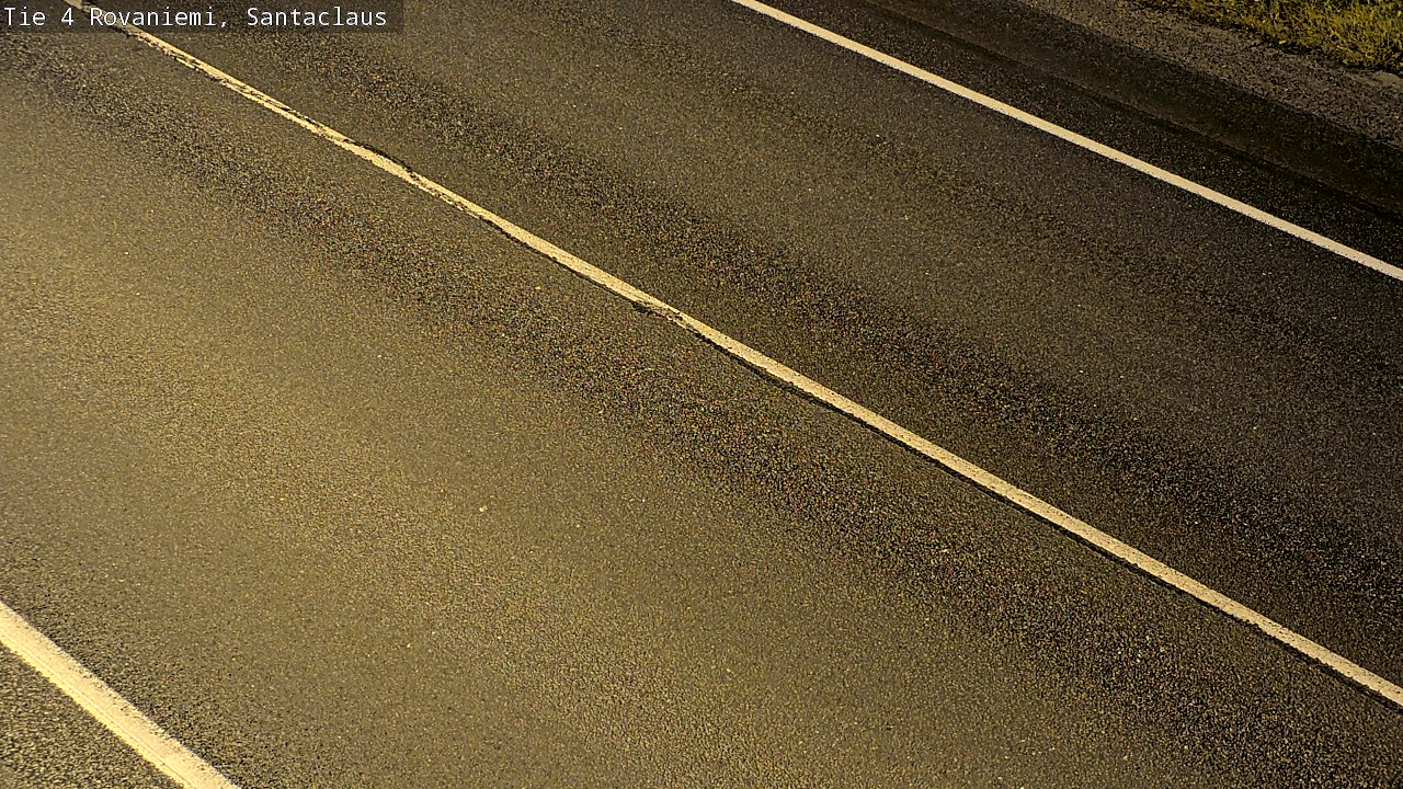 Kelikamerat Kuva Tie 4 Rovaniemi, Santa Claus, Rovaniemi, Lappi