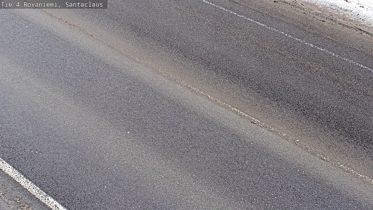 Kelikamerat Kuva Tie 4 Rovaniemi, Santa Claus, Rovaniemi, Lappi