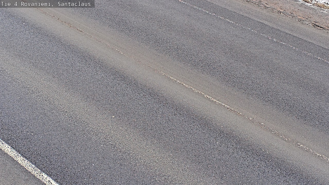 Kelikamerat Kuva Tie 4 Rovaniemi, Santa Claus, Rovaniemi, Lappi