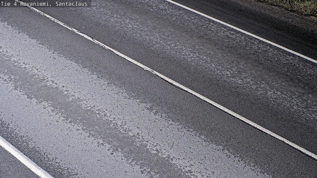 Kelikamerat Kuva Tie 4 Rovaniemi, Santa Claus, Rovaniemi, Lappi