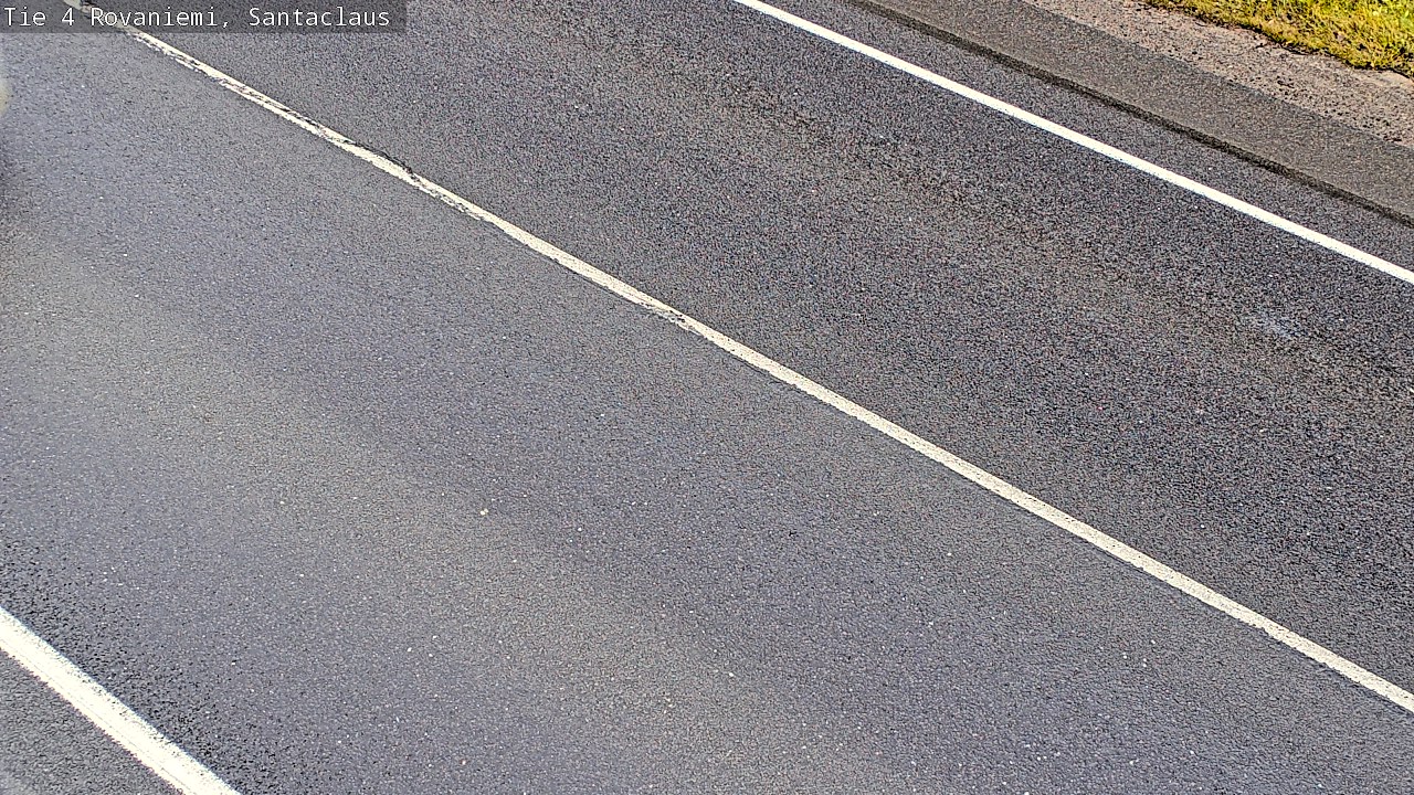 Kelikamerat Kuva Tie 4 Rovaniemi, Santa Claus, Rovaniemi, Lappi
