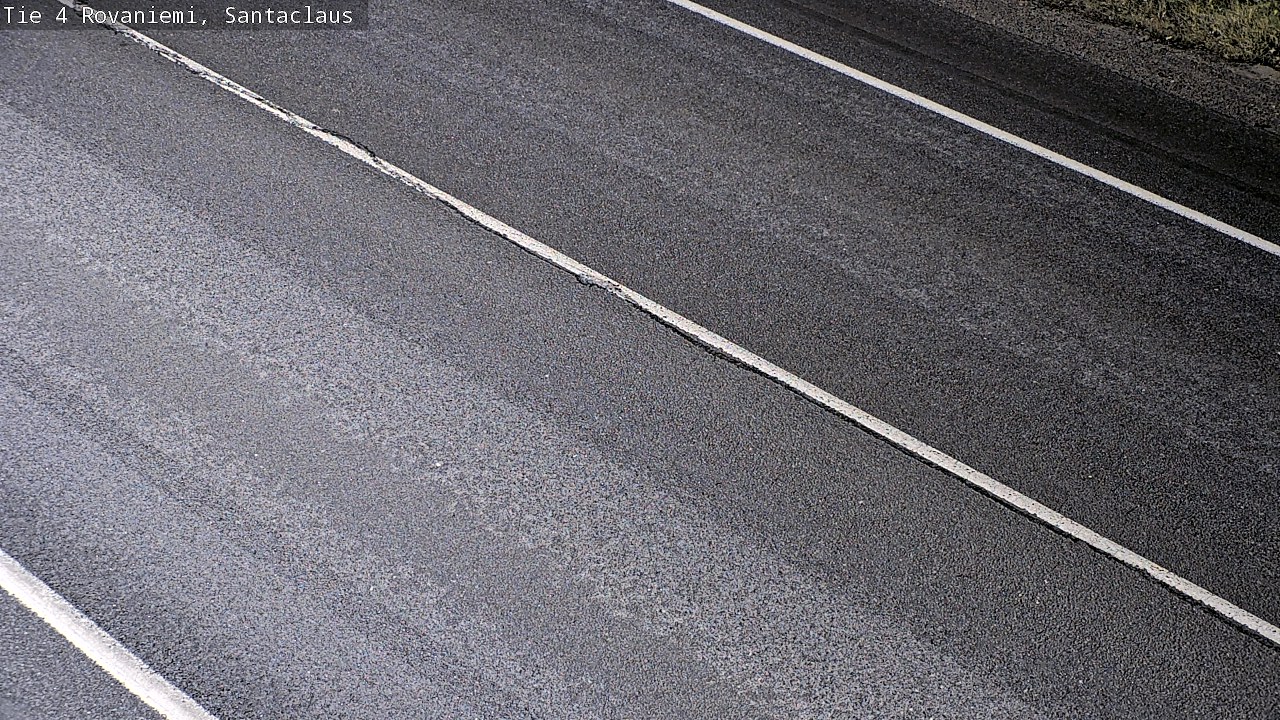 Kelikamerat Kuva Tie 4 Rovaniemi, Santa Claus, Rovaniemi, Lappi