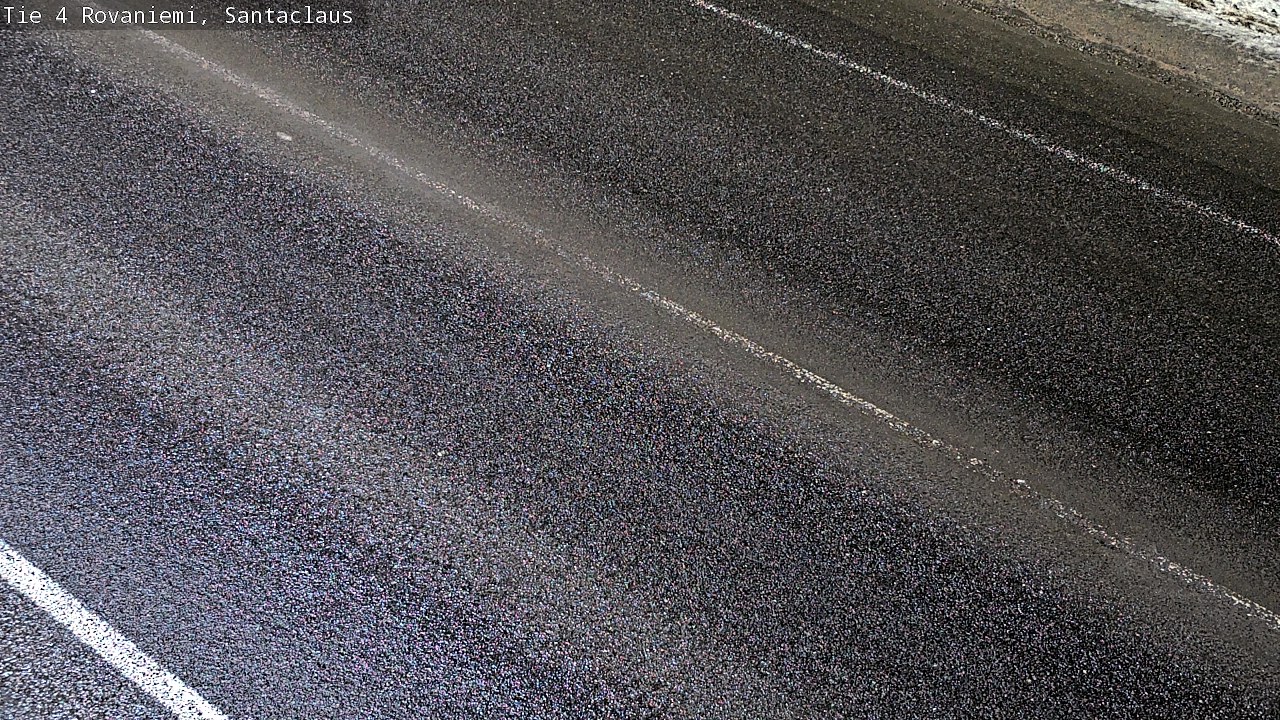 Kelikamerat Kuva Tie 4 Rovaniemi, Santa Claus, Rovaniemi, Lappi