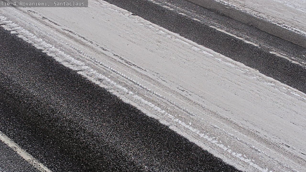 Kelikamerat Kuva Tie 4 Rovaniemi, Santa Claus, Rovaniemi, Lappi