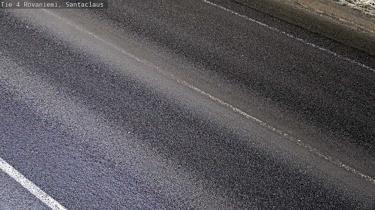 Kelikamerat Kuva Tie 4 Rovaniemi, Santa Claus, Rovaniemi, Lappi
