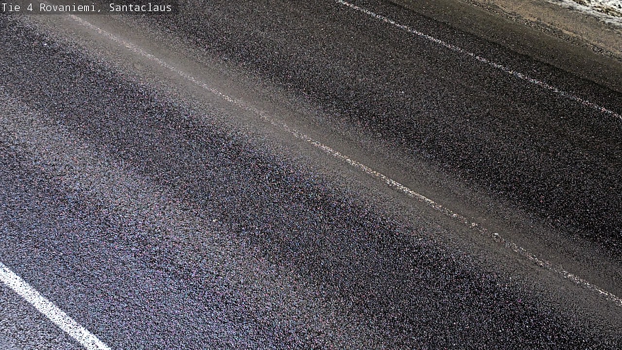 Kelikamerat Kuva Tie 4 Rovaniemi, Santa Claus, Rovaniemi, Lappi