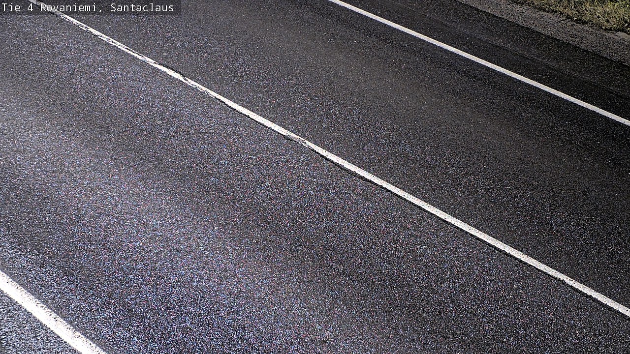 Kelikamerat Kuva Tie 4 Rovaniemi, Santa Claus, Rovaniemi, Lappi