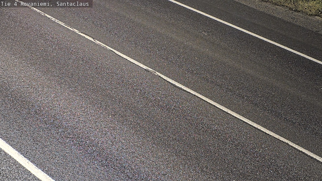 Kelikamerat Kuva Tie 4 Rovaniemi, Santa Claus, Rovaniemi, Lappi