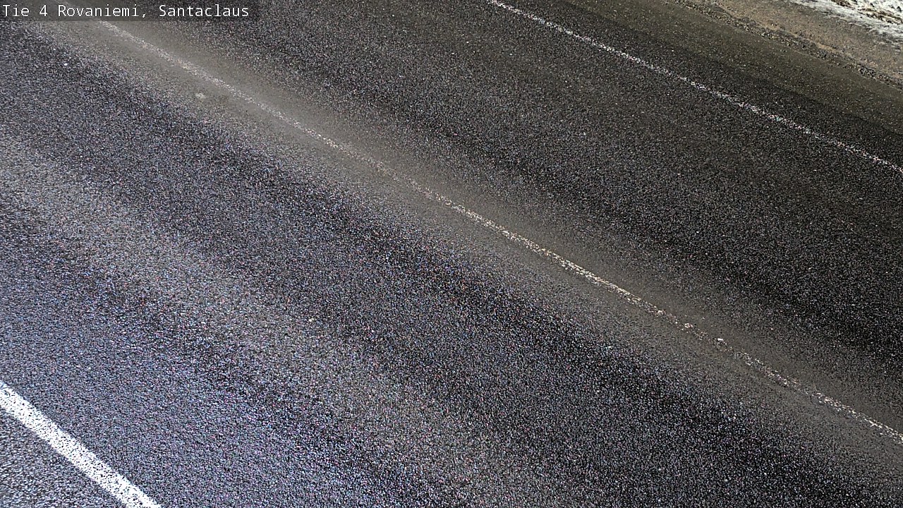 Kelikamerat Kuva Tie 4 Rovaniemi, Santa Claus, Rovaniemi, Lappi