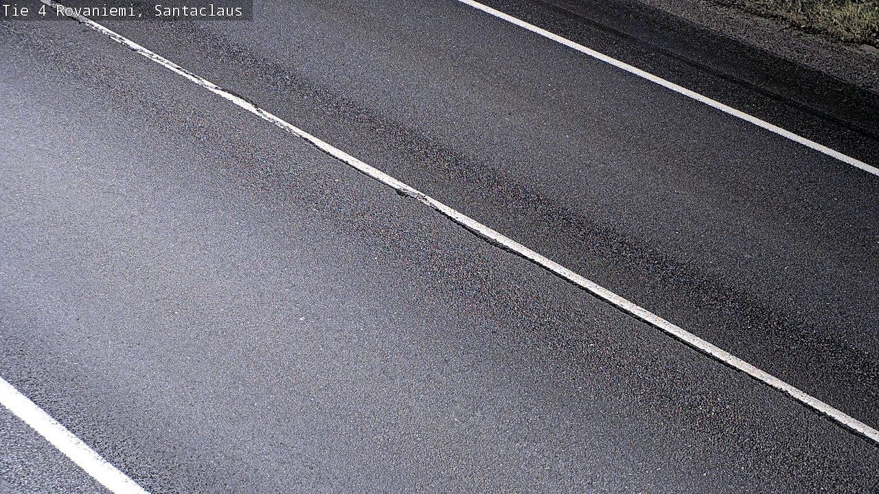 Kelikamerat Kuva Tie 4 Rovaniemi, Santa Claus, Rovaniemi, Lappi