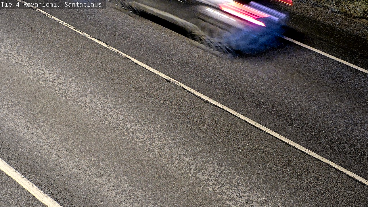 Kelikamerat Kuva Tie 4 Rovaniemi, Santa Claus, Rovaniemi, Lappi