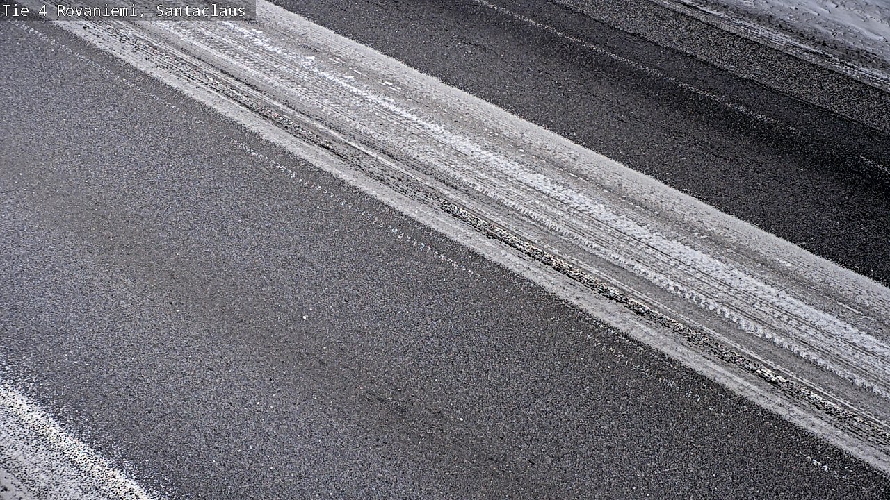 Kelikamerat Kuva Tie 4 Rovaniemi, Santa Claus, Rovaniemi, Lappi