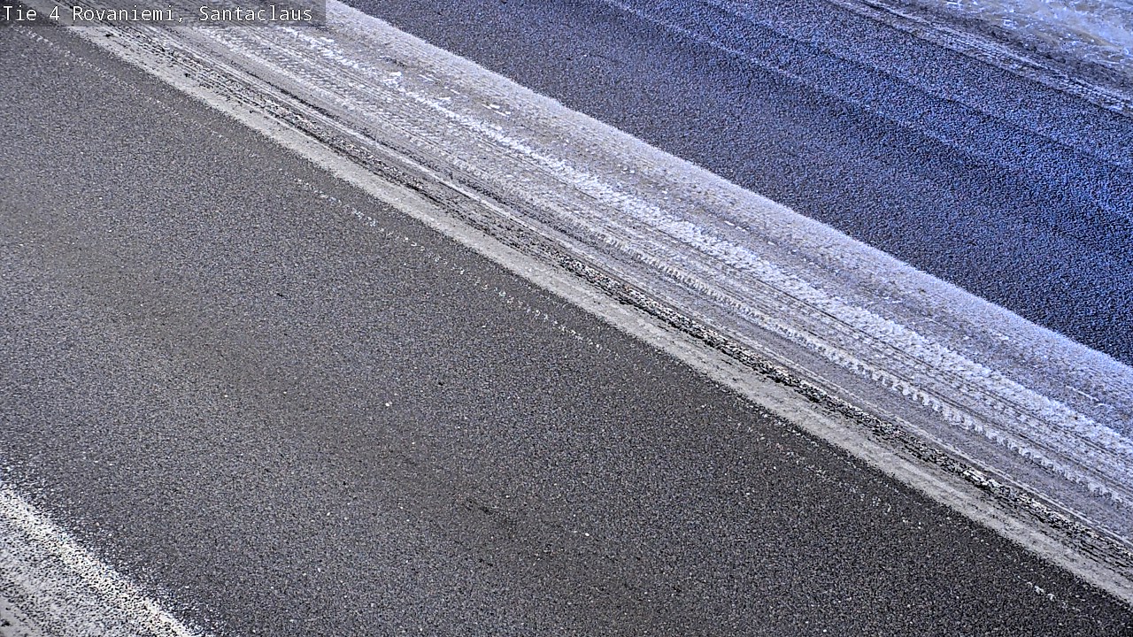 Kelikamerat Kuva Tie 4 Rovaniemi, Santa Claus, Rovaniemi, Lappi