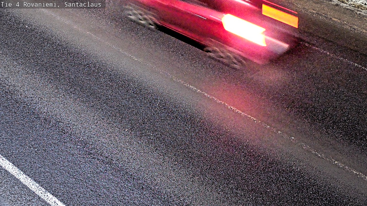 Kelikamerat Kuva Tie 4 Rovaniemi, Santa Claus, Rovaniemi, Lappi