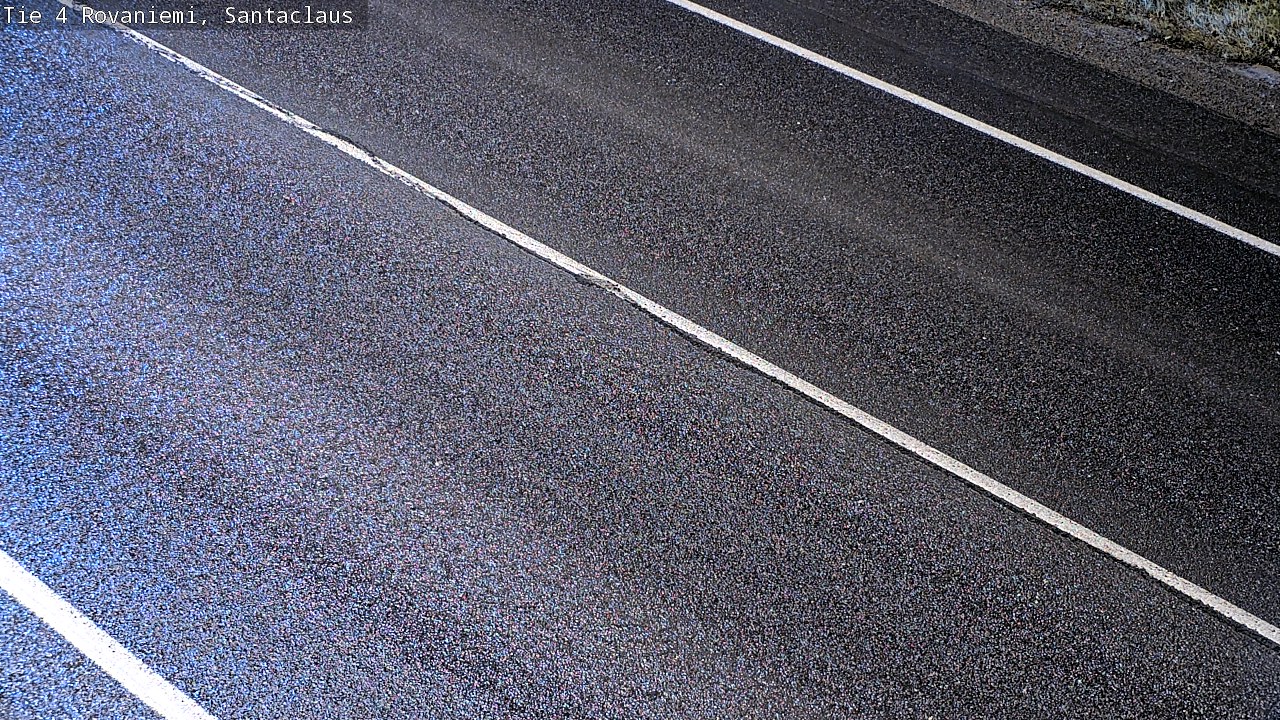 Kelikamerat Kuva Tie 4 Rovaniemi, Santa Claus, Rovaniemi, Lappi