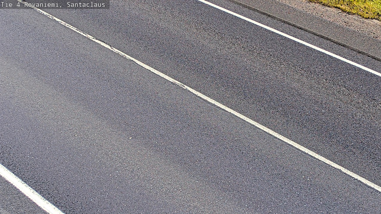 Kelikamerat Kuva Tie 4 Rovaniemi, Santa Claus, Rovaniemi, Lappi