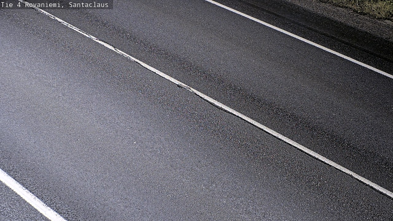 Kelikamerat Kuva Tie 4 Rovaniemi, Santa Claus, Rovaniemi, Lappi