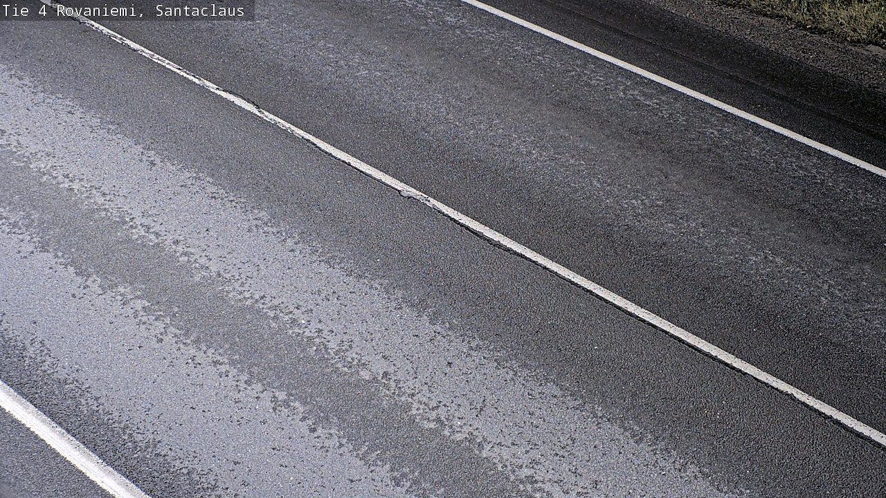 Kelikamerat Kuva Tie 4 Rovaniemi, Santa Claus, Rovaniemi, Lappi