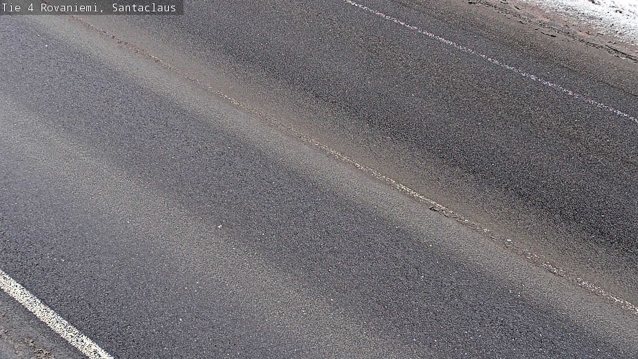 Kelikamerat Kuva Tie 4 Rovaniemi, Santa Claus, Rovaniemi, Lappi