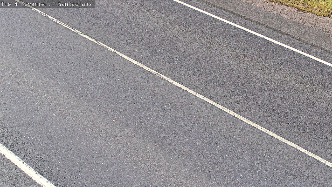 Kelikamerat Kuva Tie 4 Rovaniemi, Santa Claus, Rovaniemi, Lappi