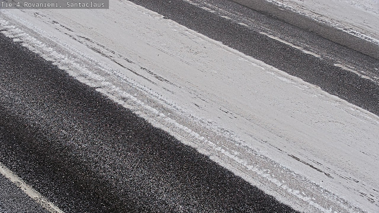 Kelikamerat Kuva Tie 4 Rovaniemi, Santa Claus, Rovaniemi, Lappi