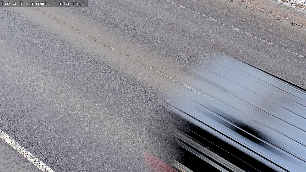 Kelikamerat Kuva Tie 4 Rovaniemi, Santa Claus, Rovaniemi, Lappi