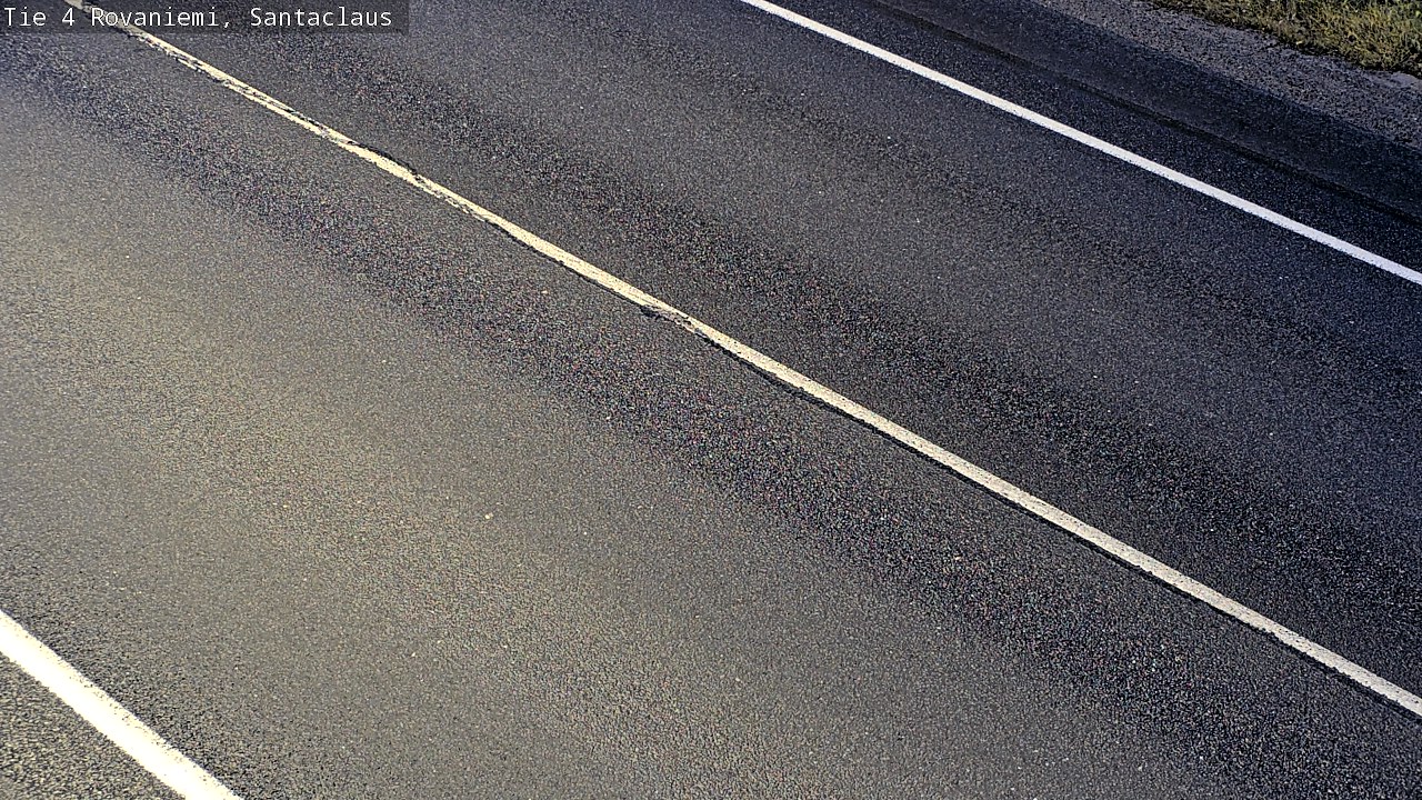 Kelikamerat Kuva Tie 4 Rovaniemi, Santa Claus, Rovaniemi, Lappi