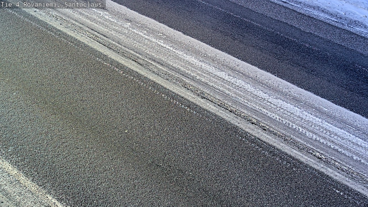 Kelikamerat Kuva Tie 4 Rovaniemi, Santa Claus, Rovaniemi, Lappi