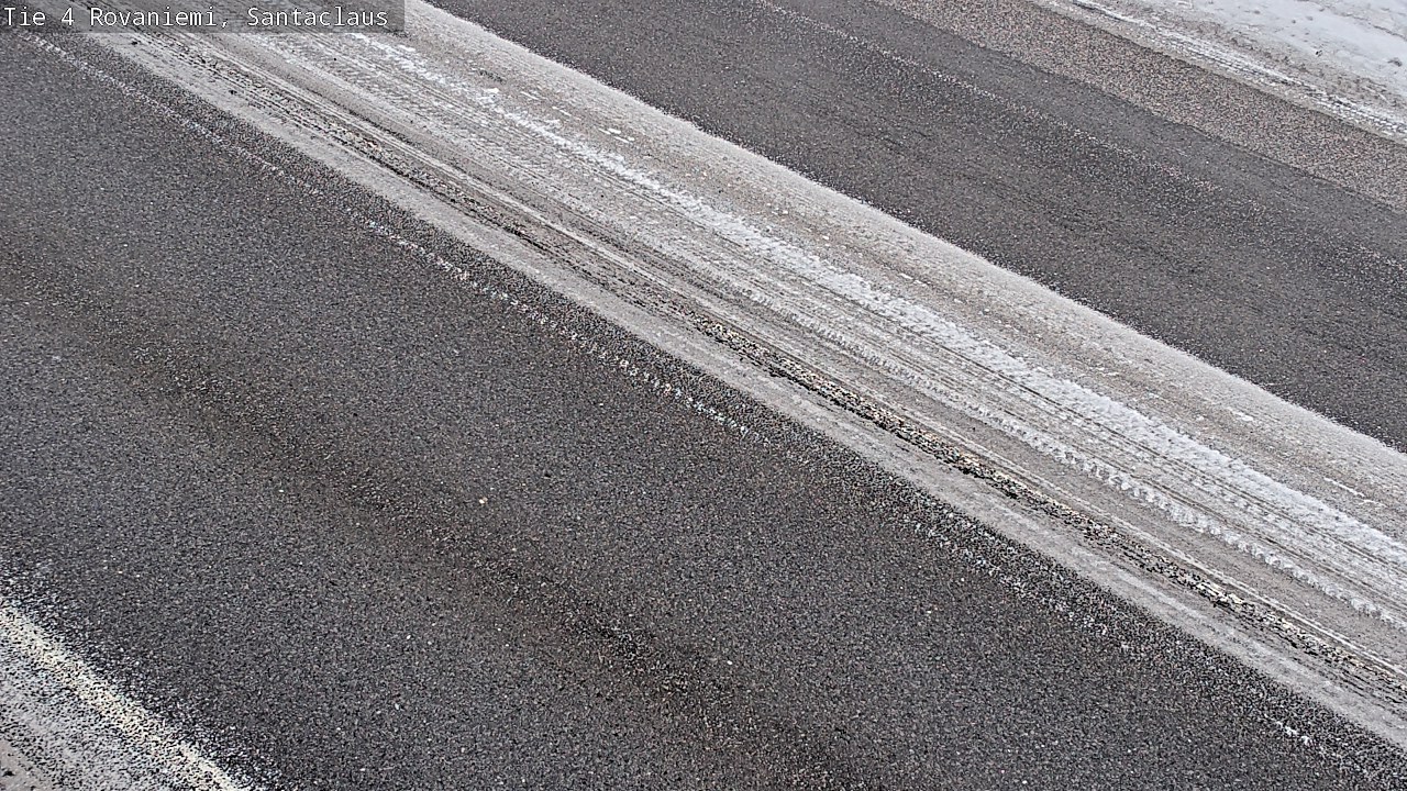Kelikamerat Kuva Tie 4 Rovaniemi, Santa Claus, Rovaniemi, Lappi