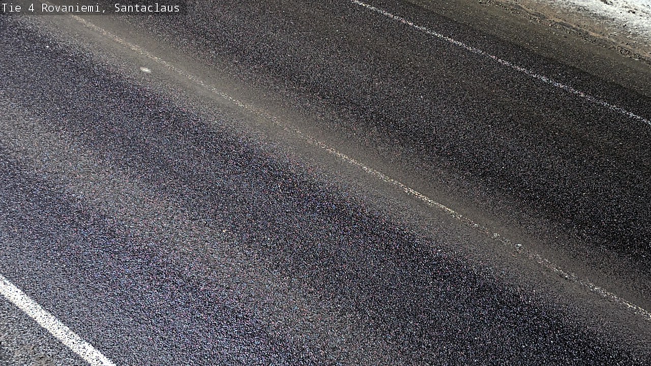 Kelikamerat Kuva Tie 4 Rovaniemi, Santa Claus, Rovaniemi, Lappi
