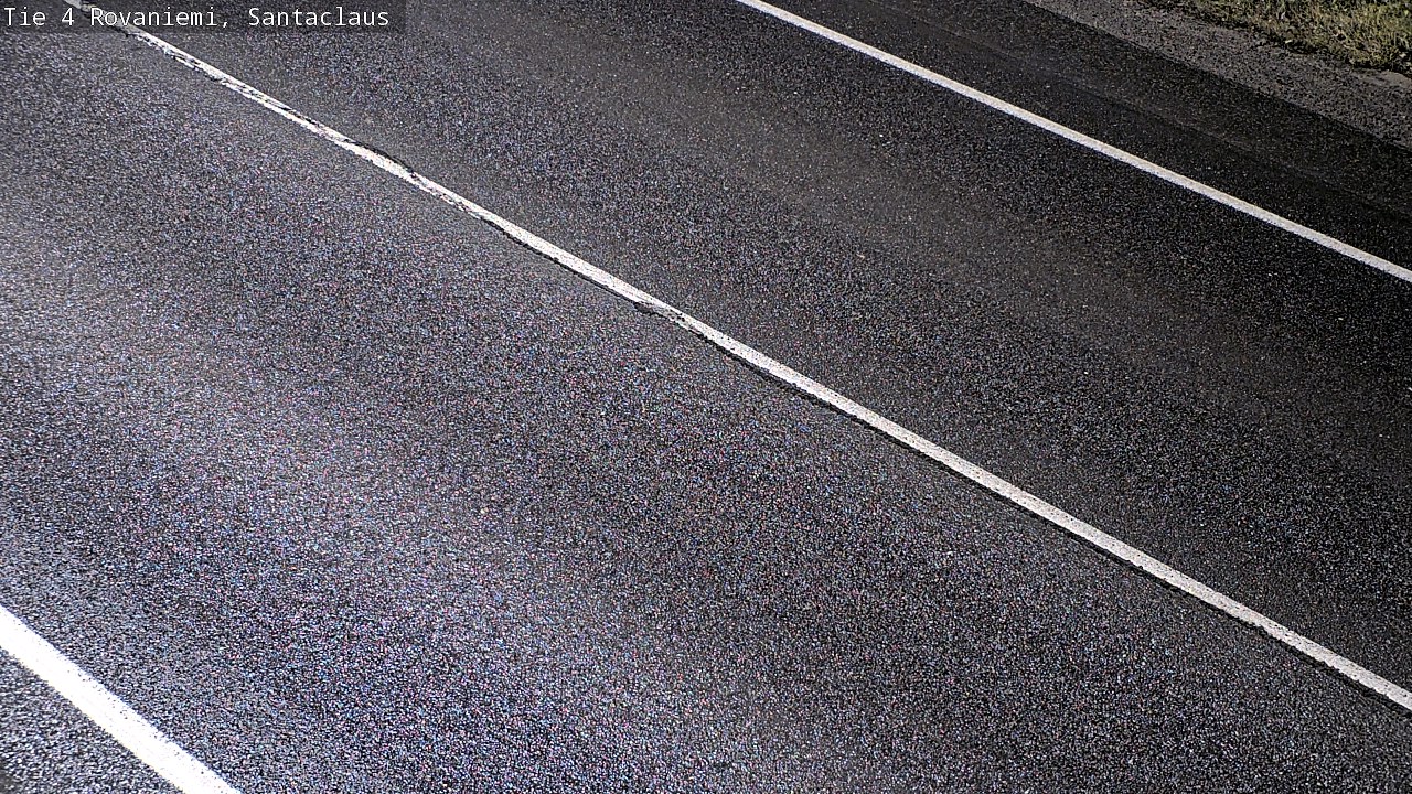 Kelikamerat Kuva Tie 4 Rovaniemi, Santa Claus, Rovaniemi, Lappi