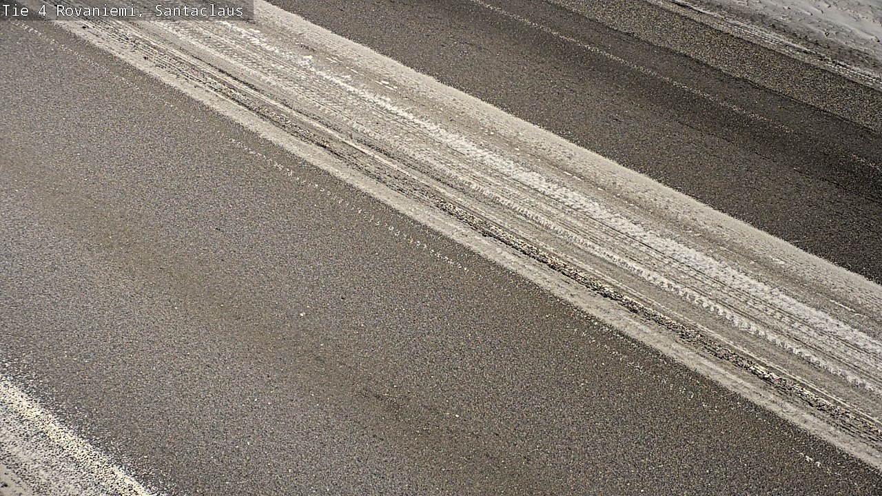 Kelikamerat Kuva Tie 4 Rovaniemi, Santa Claus, Rovaniemi, Lappi