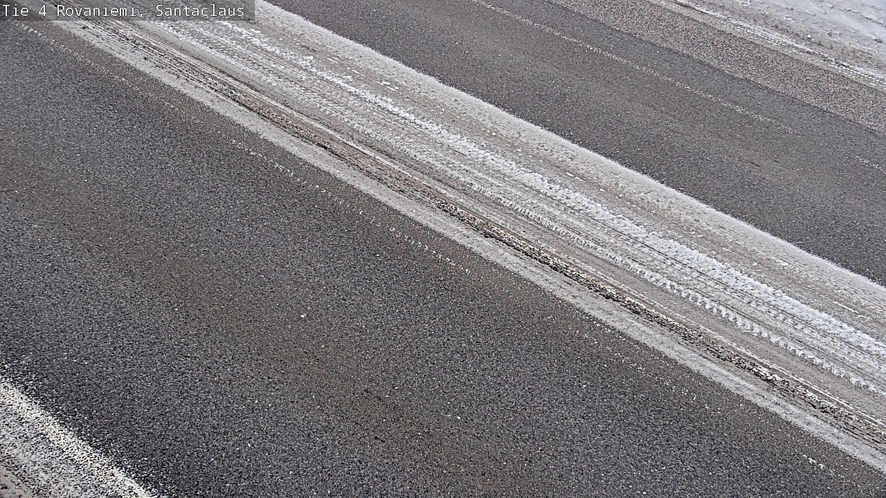 Kelikamerat Kuva Tie 4 Rovaniemi, Santa Claus, Rovaniemi, Lappi