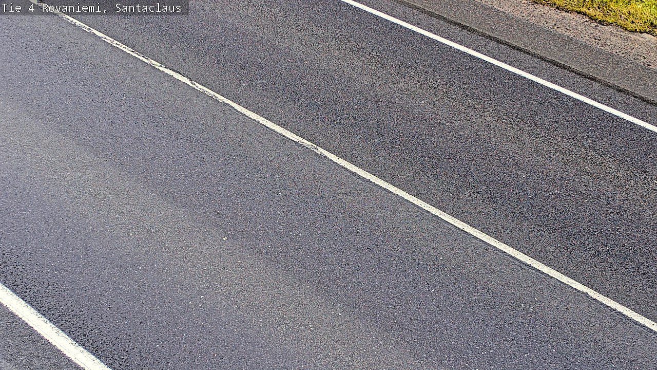 Kelikamerat Kuva Tie 4 Rovaniemi, Santa Claus, Rovaniemi, Lappi