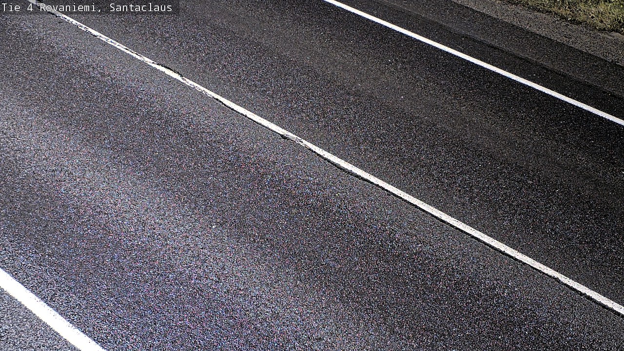 Kelikamerat Kuva Tie 4 Rovaniemi, Santa Claus, Rovaniemi, Lappi