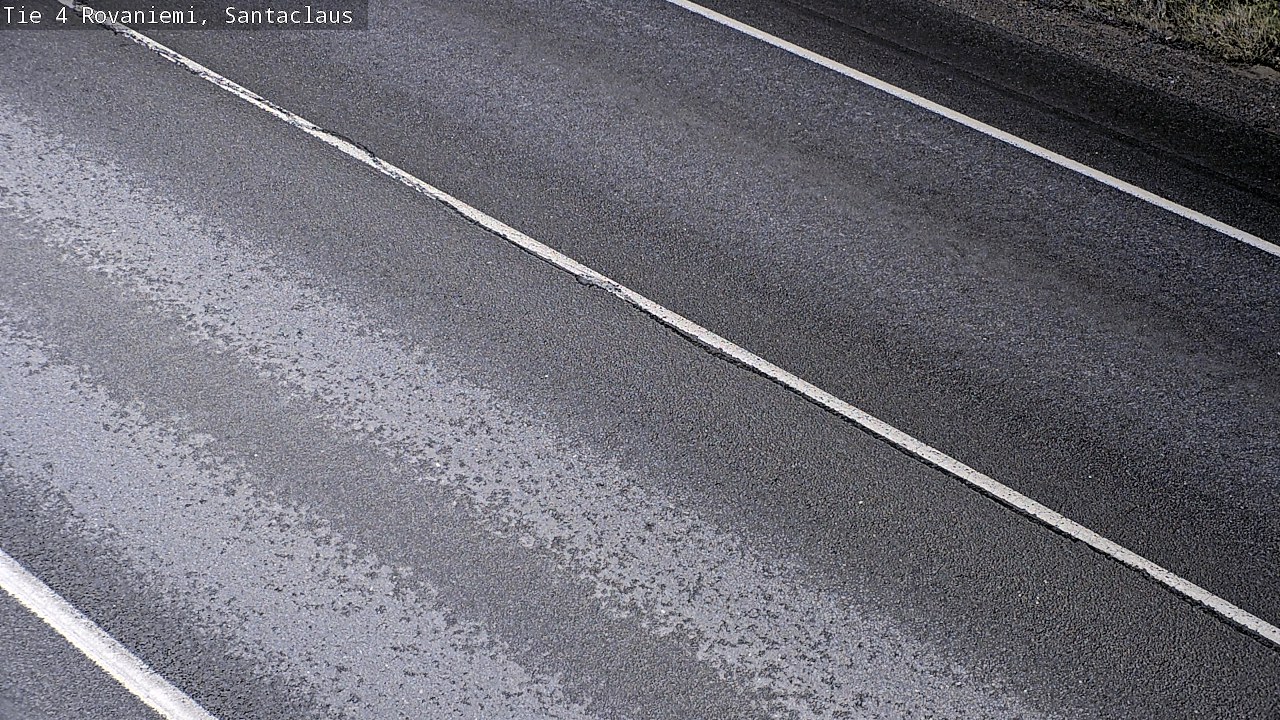 Kelikamerat Kuva Tie 4 Rovaniemi, Santa Claus, Rovaniemi, Lappi