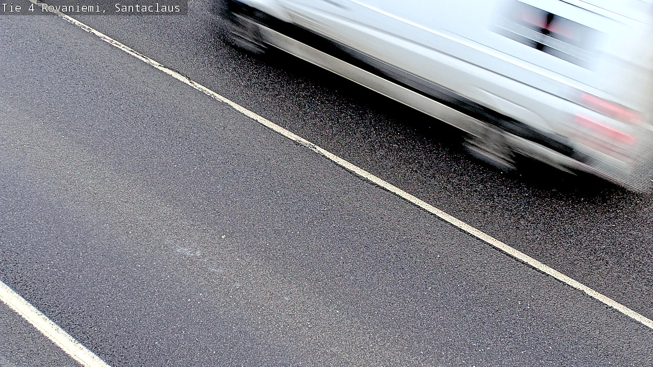 Kelikamerat Kuva Tie 4 Rovaniemi, Santa Claus, Rovaniemi, Lappi