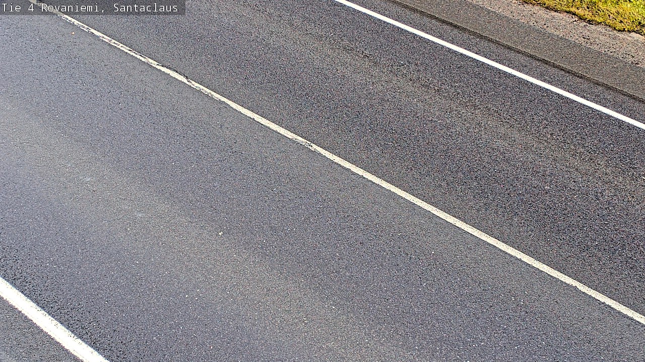 Kelikamerat Kuva Tie 4 Rovaniemi, Santa Claus, Rovaniemi, Lappi