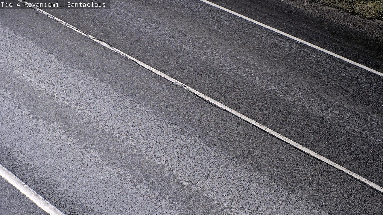 Kelikamerat Kuva Tie 4 Rovaniemi, Santa Claus, Rovaniemi, Lappi