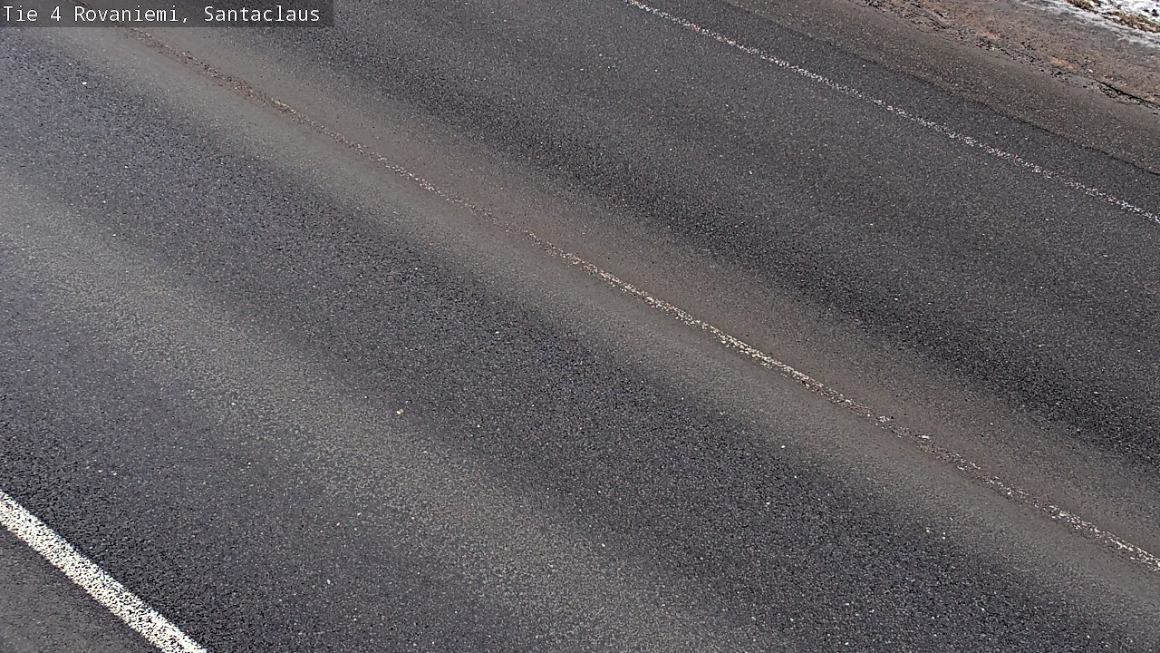 Kelikamerat Kuva Tie 4 Rovaniemi, Santa Claus, Rovaniemi, Lappi