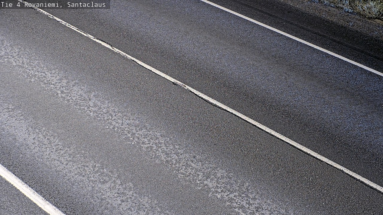 Kelikamerat Kuva Tie 4 Rovaniemi, Santa Claus, Rovaniemi, Lappi