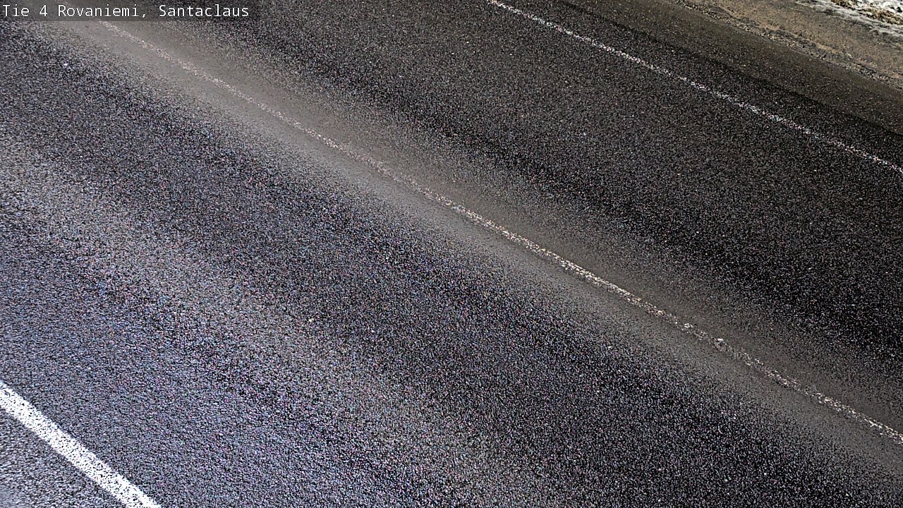 Kelikamerat Kuva Tie 4 Rovaniemi, Santa Claus, Rovaniemi, Lappi