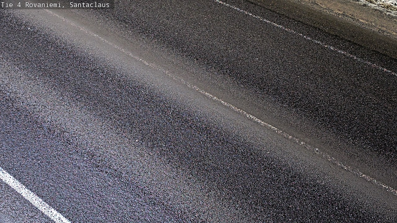 Kelikamerat Kuva Tie 4 Rovaniemi, Santa Claus, Rovaniemi, Lappi