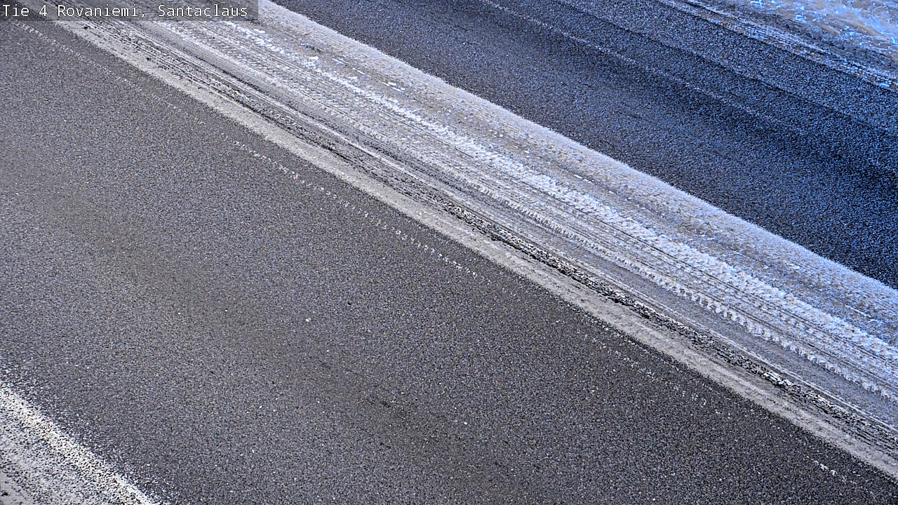 Kelikamerat Kuva Tie 4 Rovaniemi, Santa Claus, Rovaniemi, Lappi